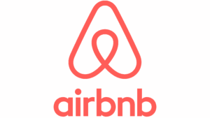 air bnb logo
