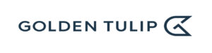 logo golden tulip